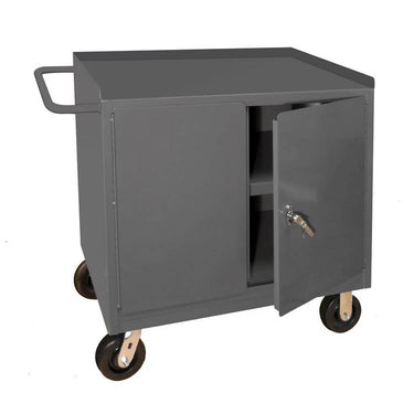PFDC 24X36X39.75 PH 2D 1SH 6PH KH - Model 3100-95